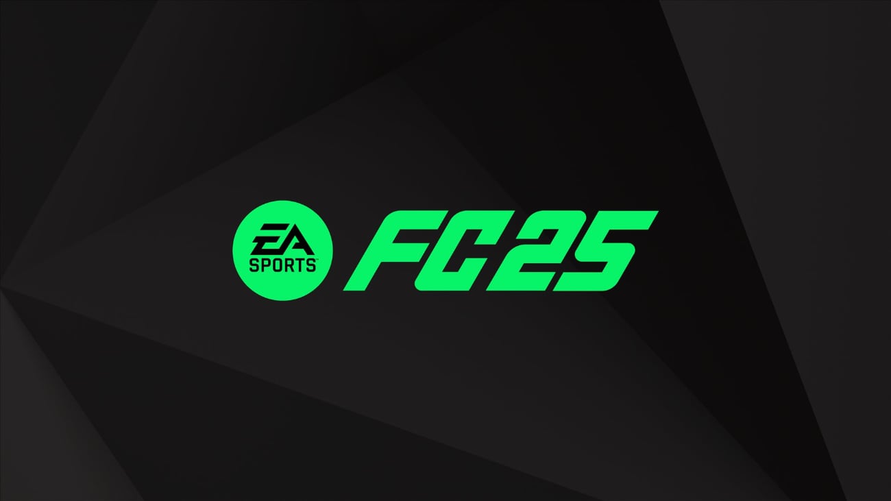 EA SPORTS FC 25