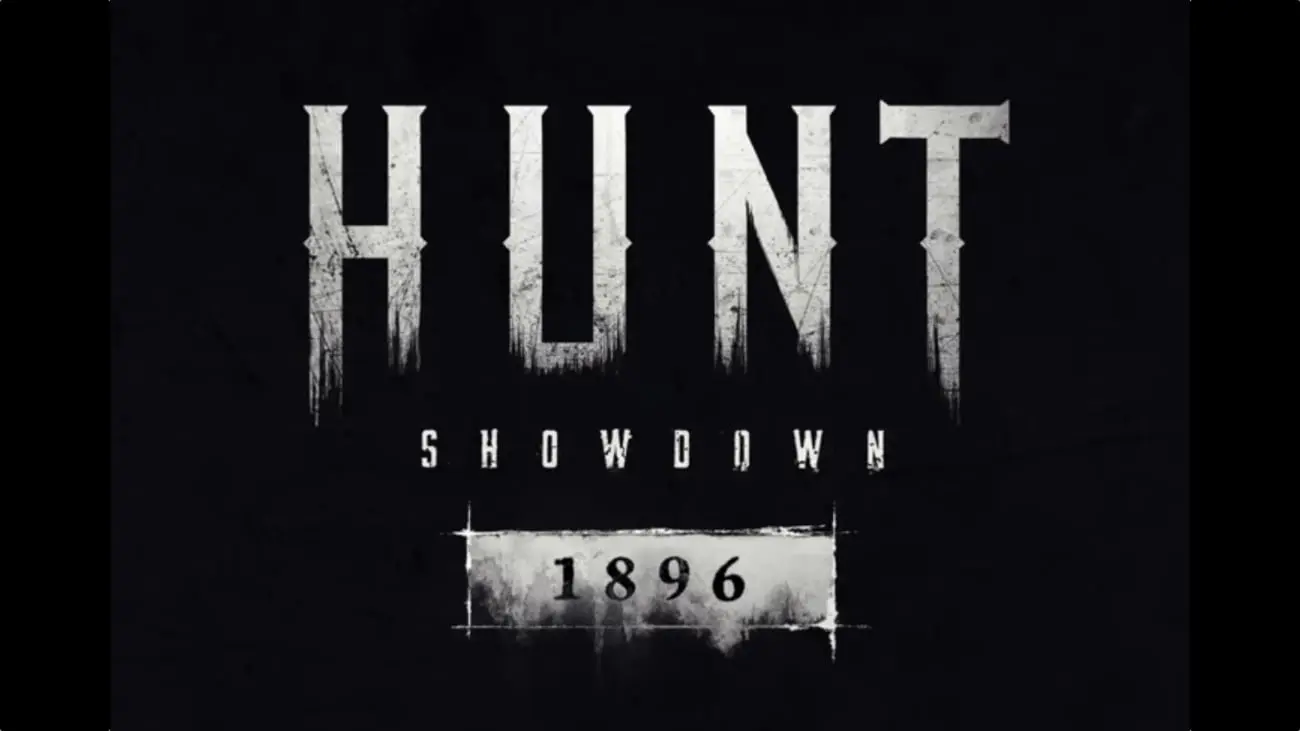Hunt: Showdown 1986