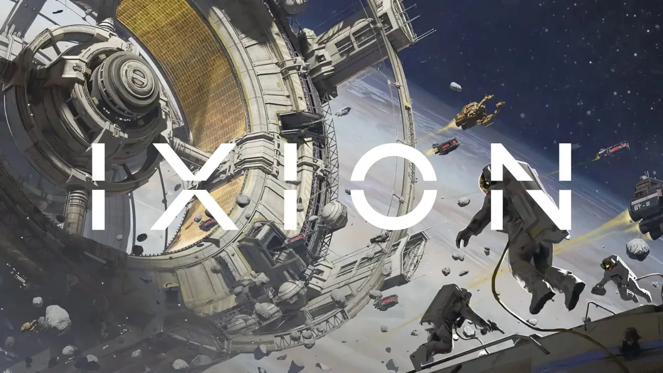 IXION