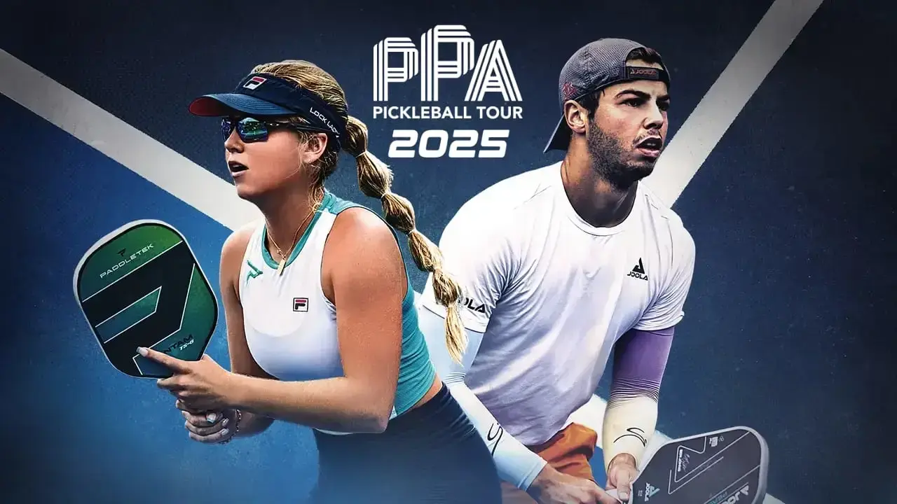 PPA Pickleball Tour 2025