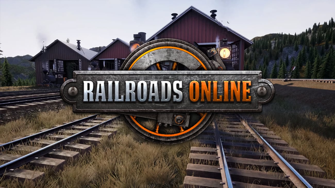 Railroads Online
