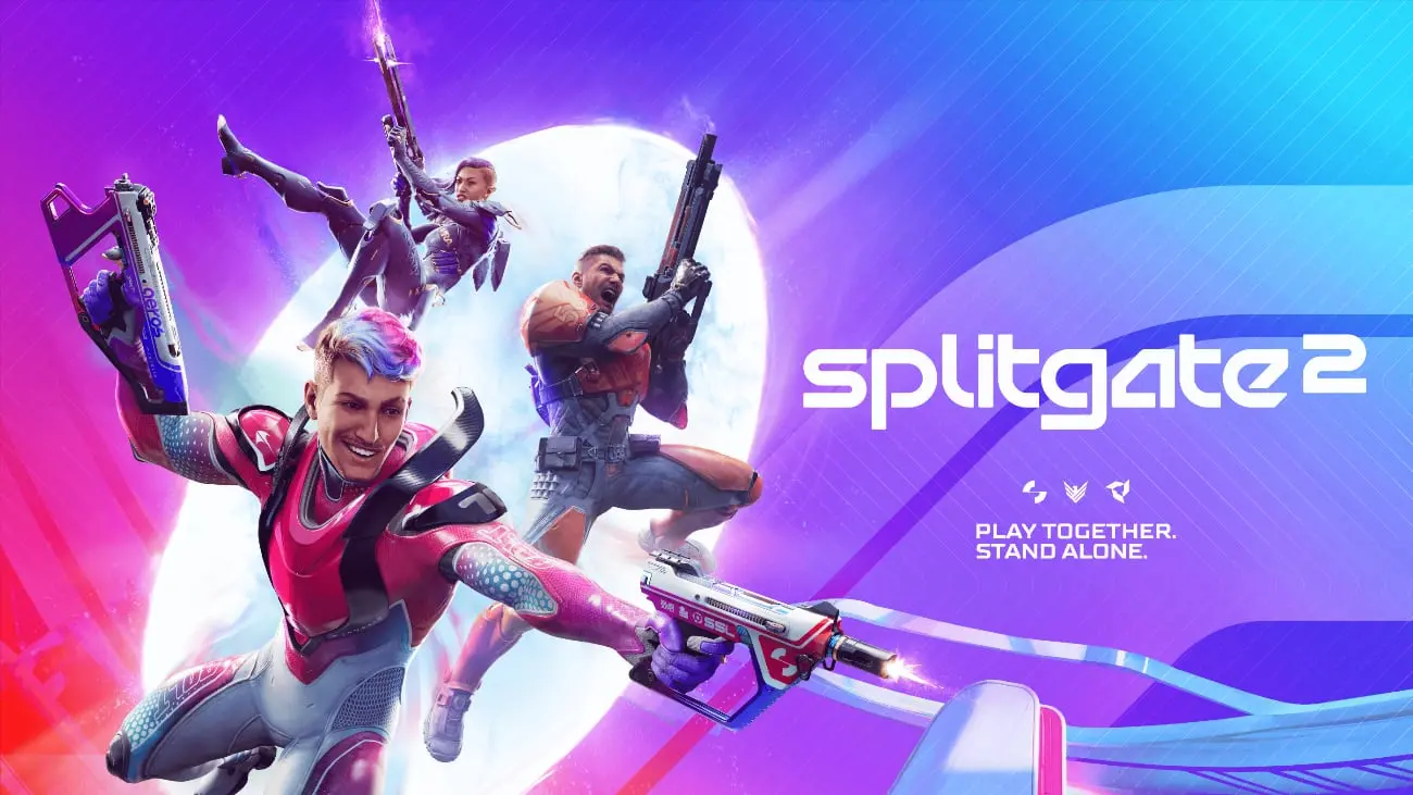 Splitgate 2