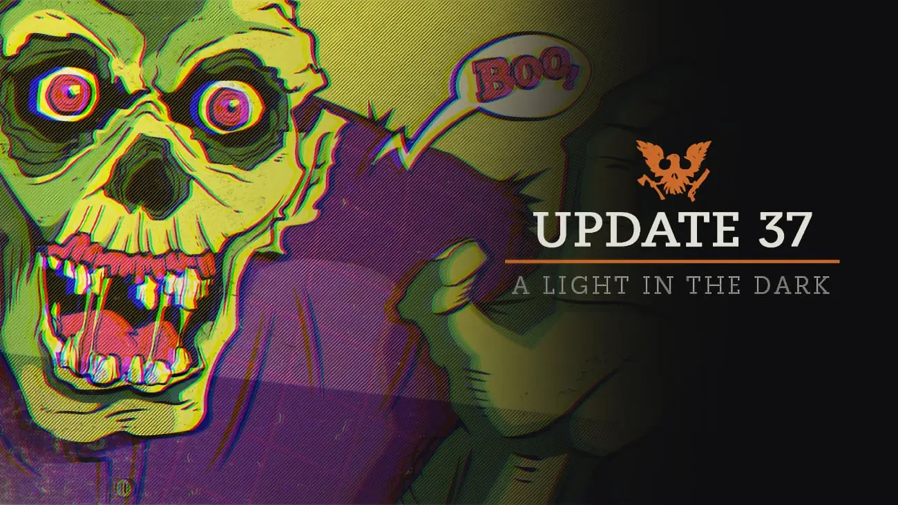 State of Decay 2: Update 37 "A Light in the Dark"
