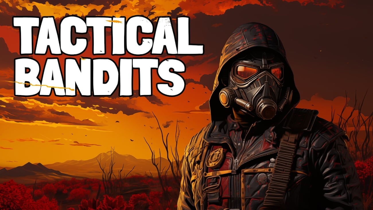TACTICAL BANDITS