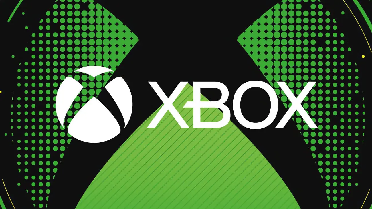Xbox Logo