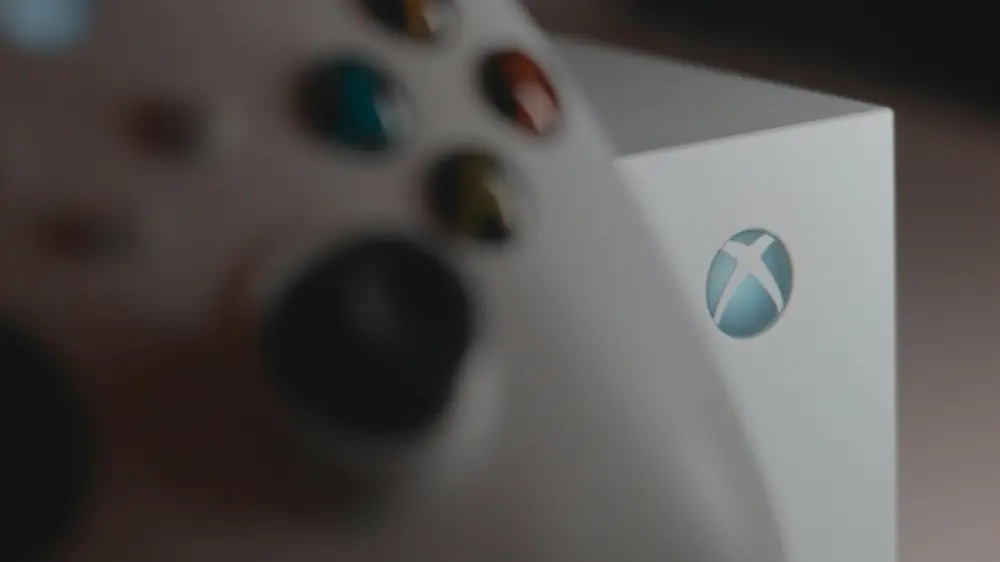 XBOX Series S