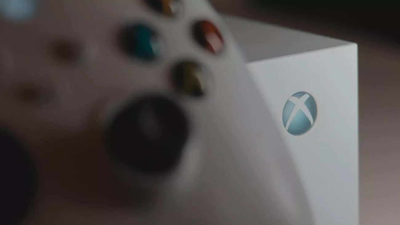 Xbox Series S