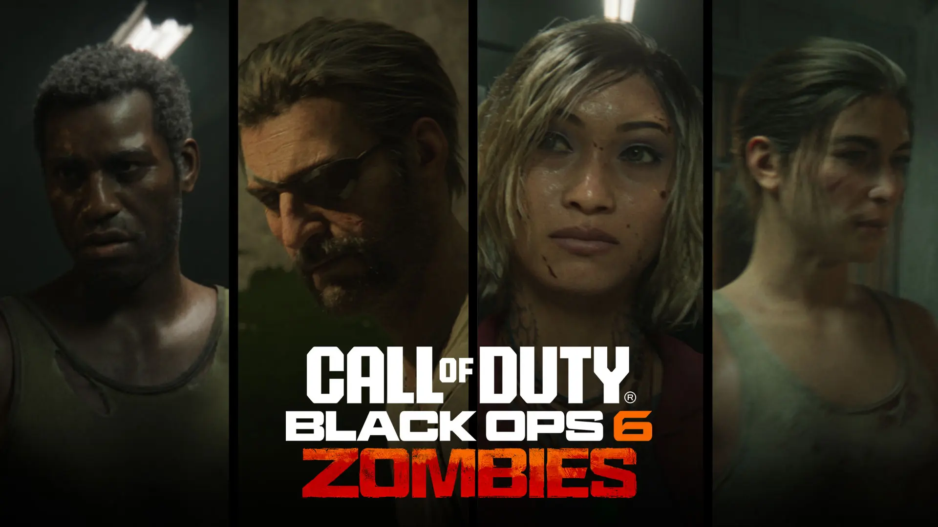 Call of Duty: Black Ops 6 - Zombies