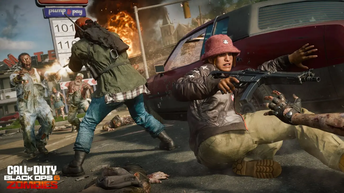 Call of Duty: Black Ops 6