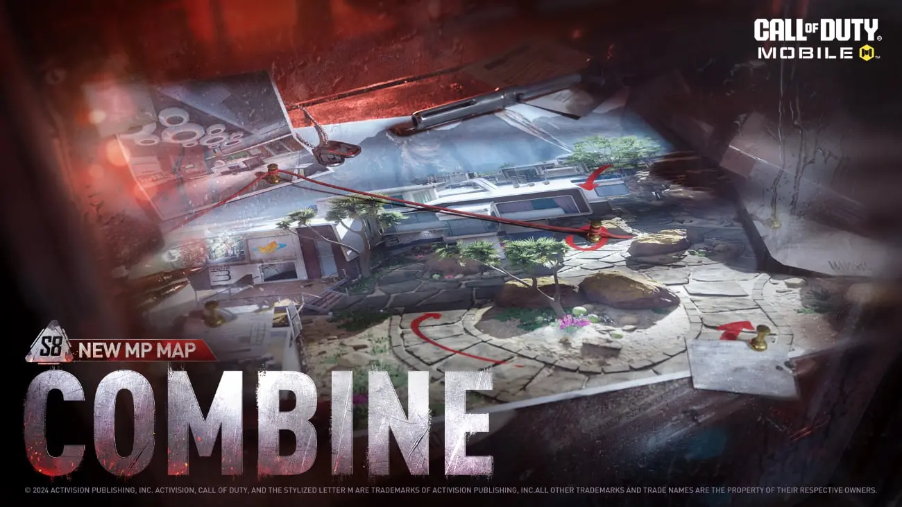 Call of Duty: Mobile Saison 8