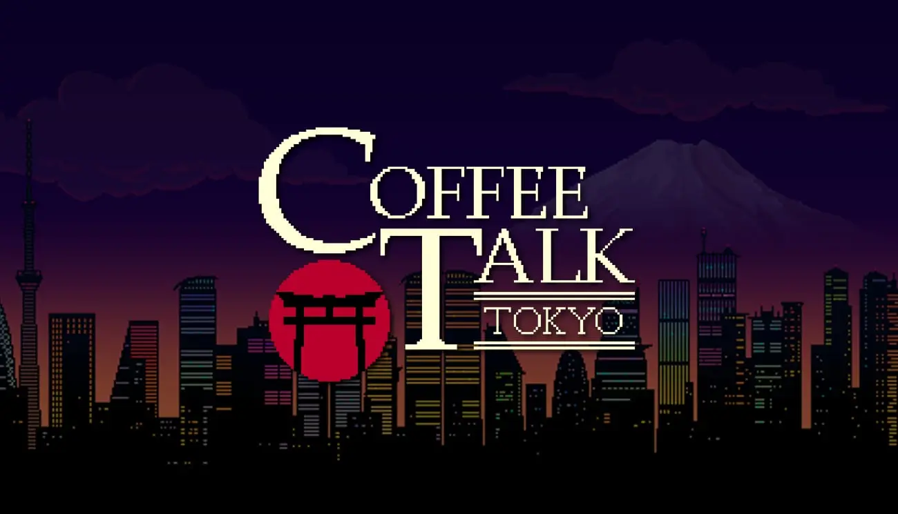Coffee Talk Tokyo