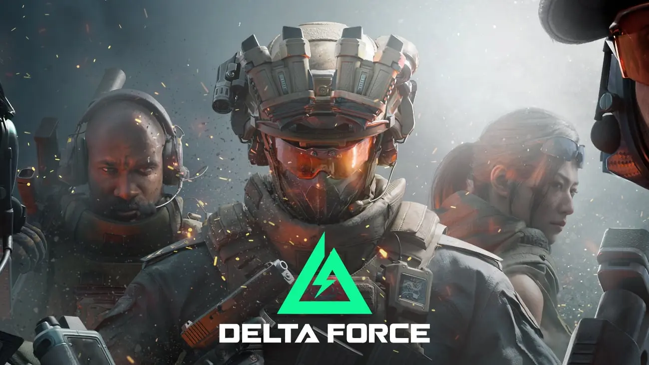 Delta Force