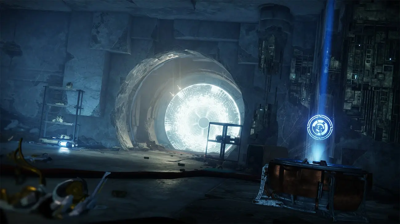 Destiny 2: Echos