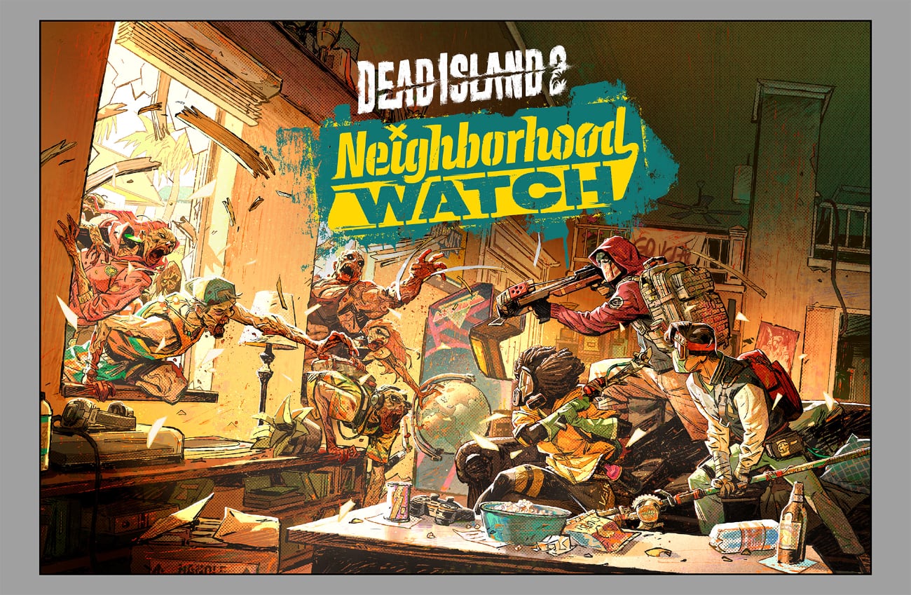 Dead Island 2 Ultimate Edition: Das ultimative Zombie-Abenteuer jetzt für Xbox verfügbar 34 Dead Island 2