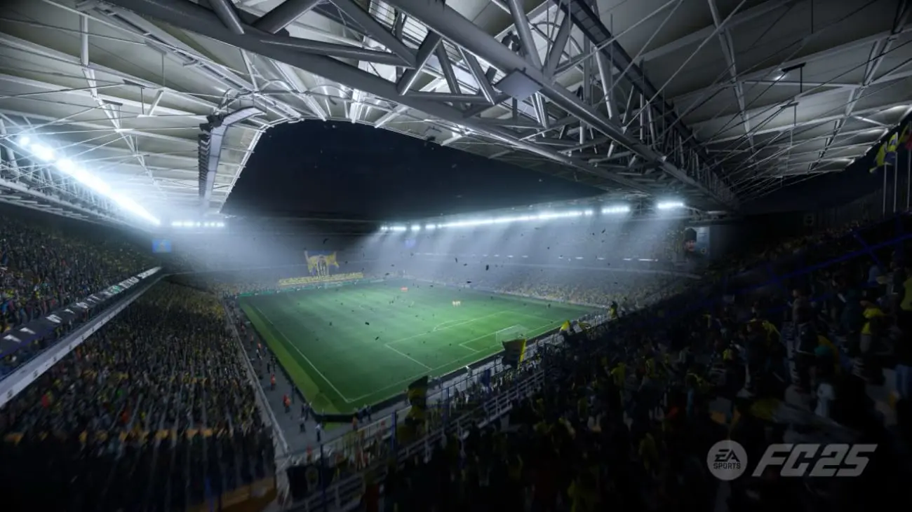 EA SPORTS FC 25