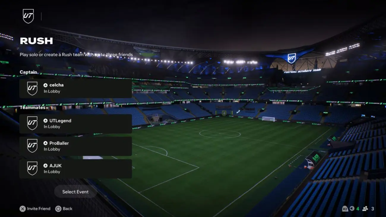 EA SPORTS FC 25