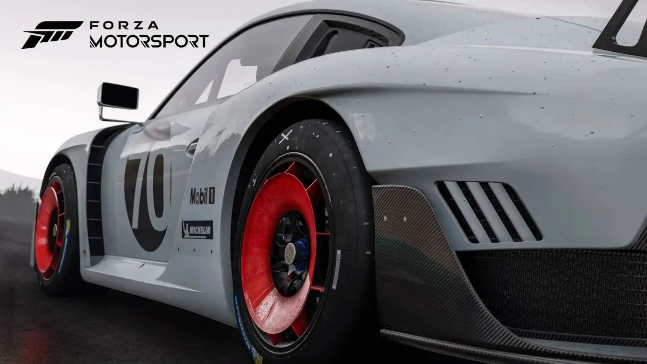 Forza Motorsport