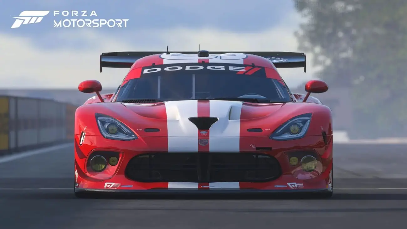 Forza Motorsport