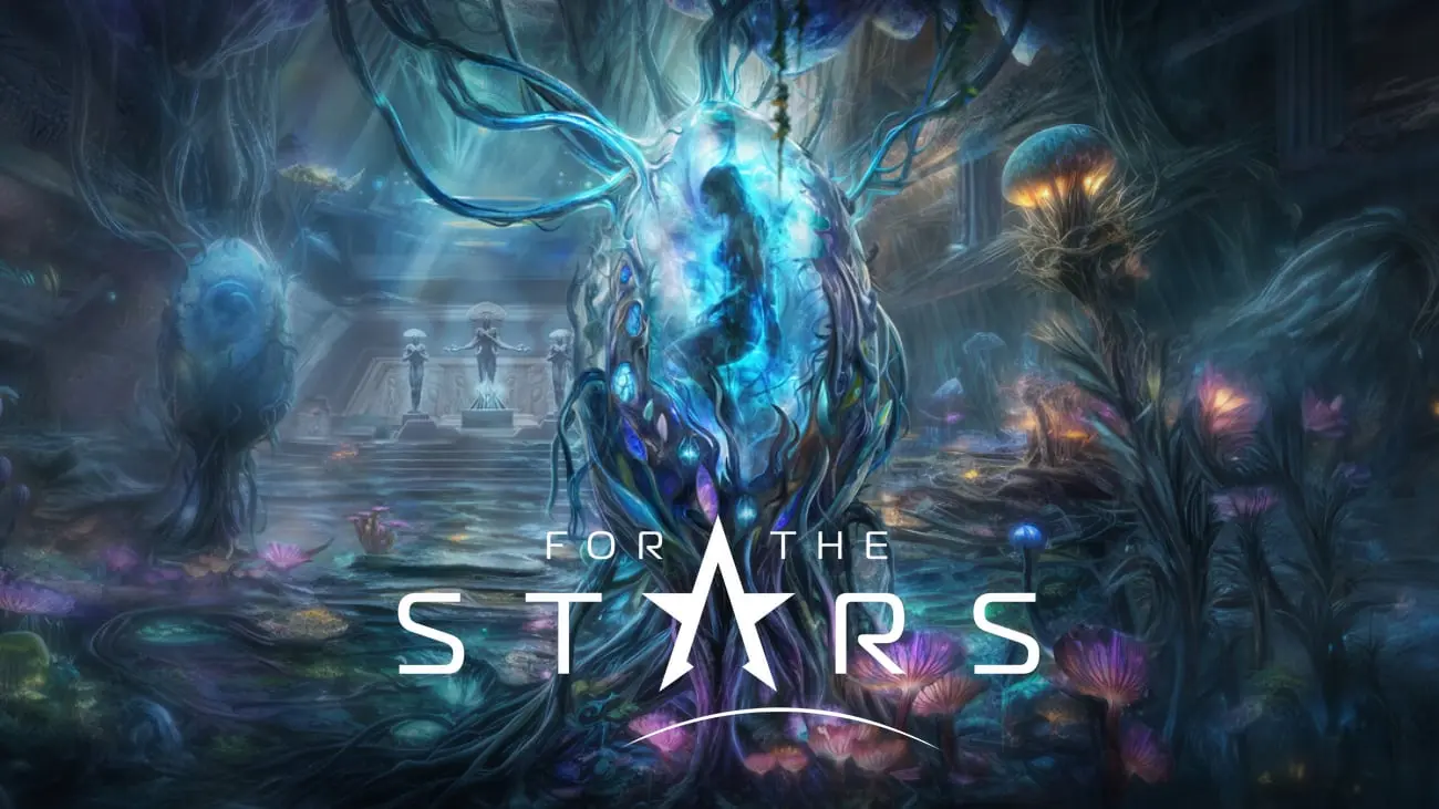 For The Stars