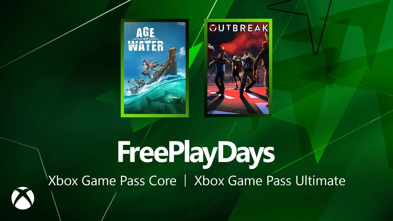 Free Play Days