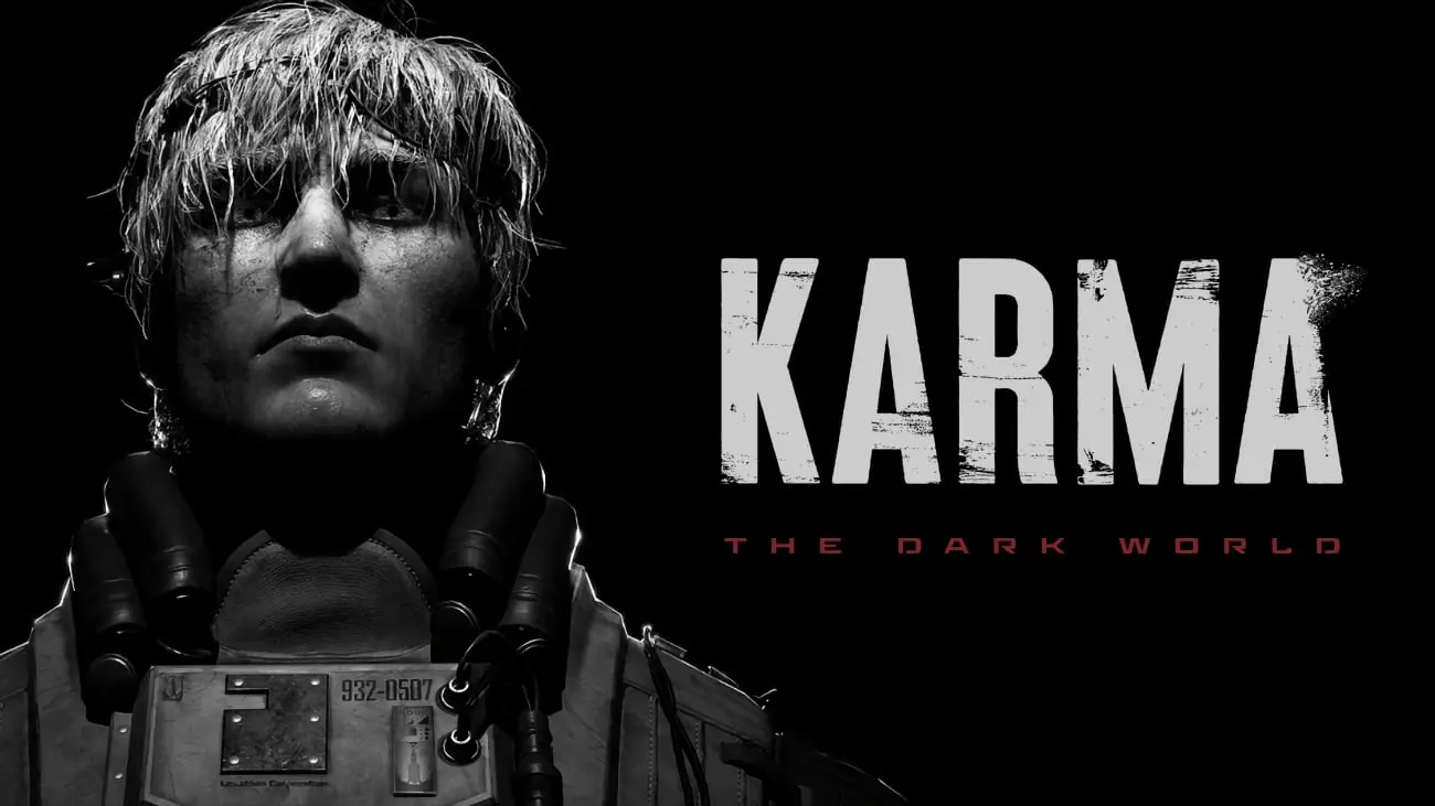 Karma: The Dark World