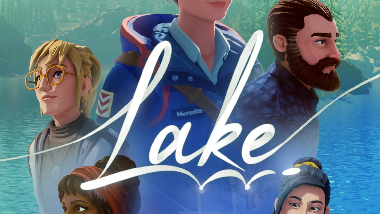 Lake