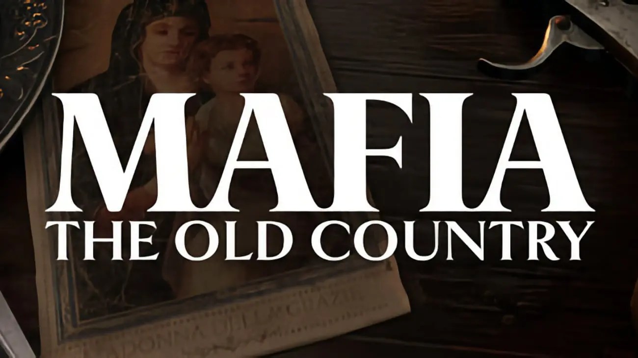 Mafia: The Old Country