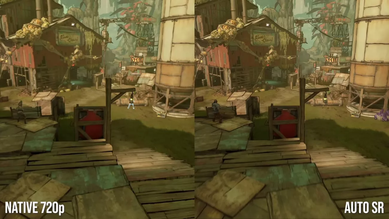 Microsoft Auto Super Resolution: Revolutionärer AI Upscaler für ...