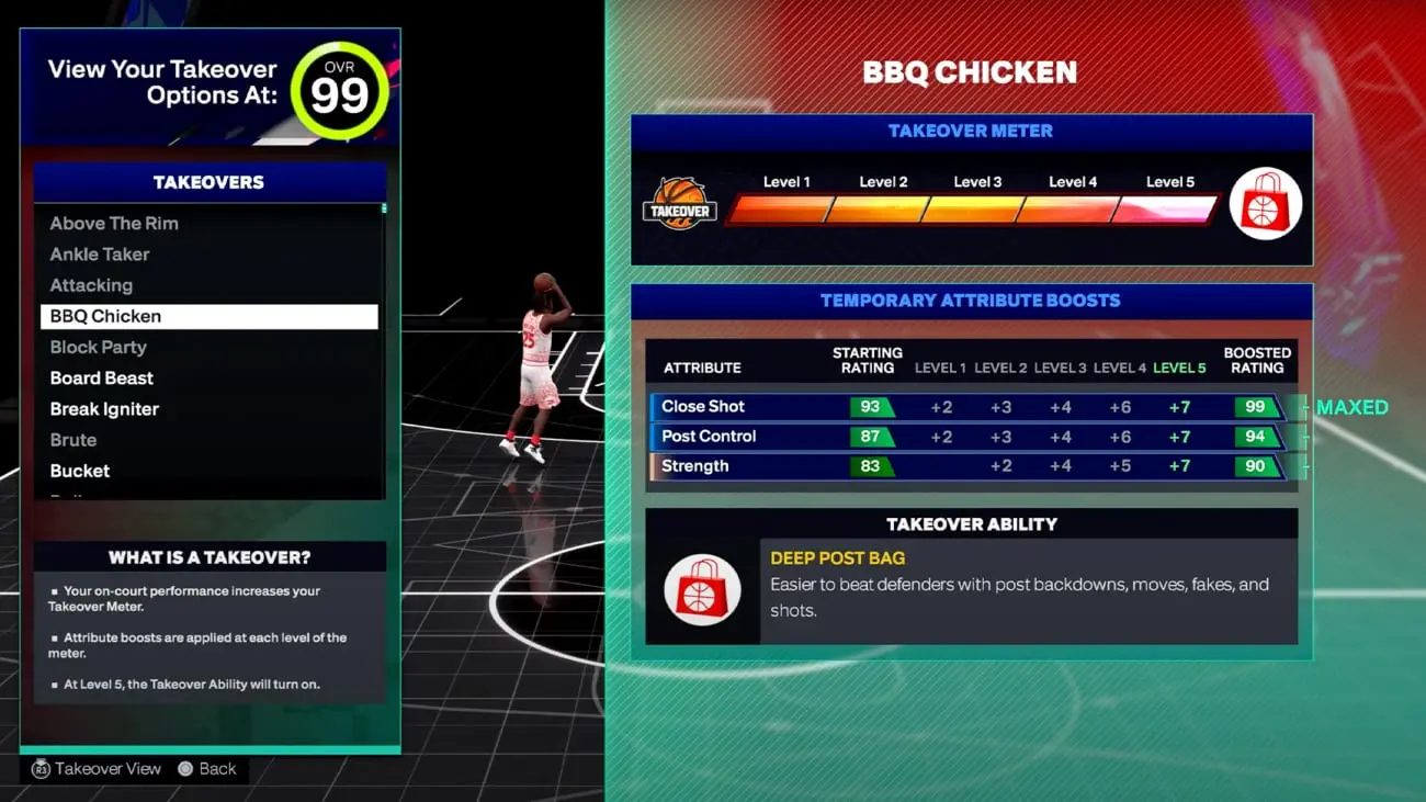 NBA 2K25