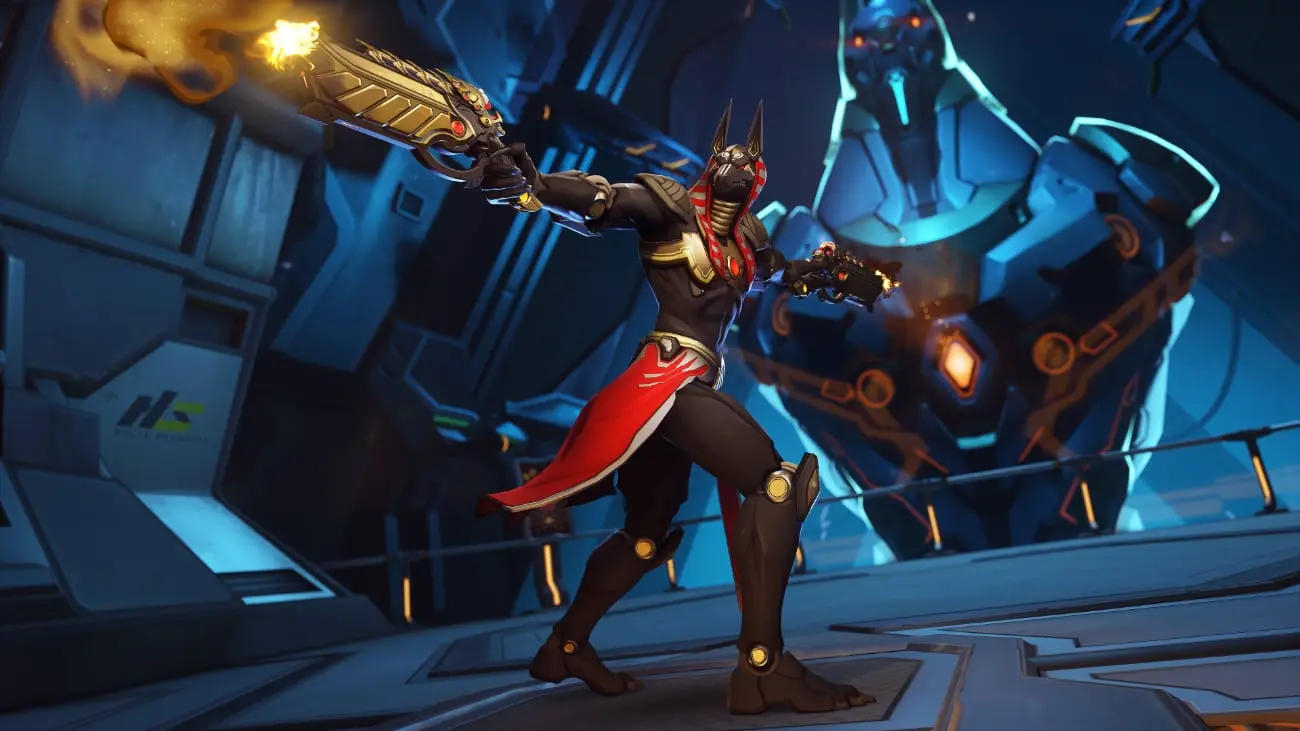 Overwatch 2: Saison 12 "New Frontiers"