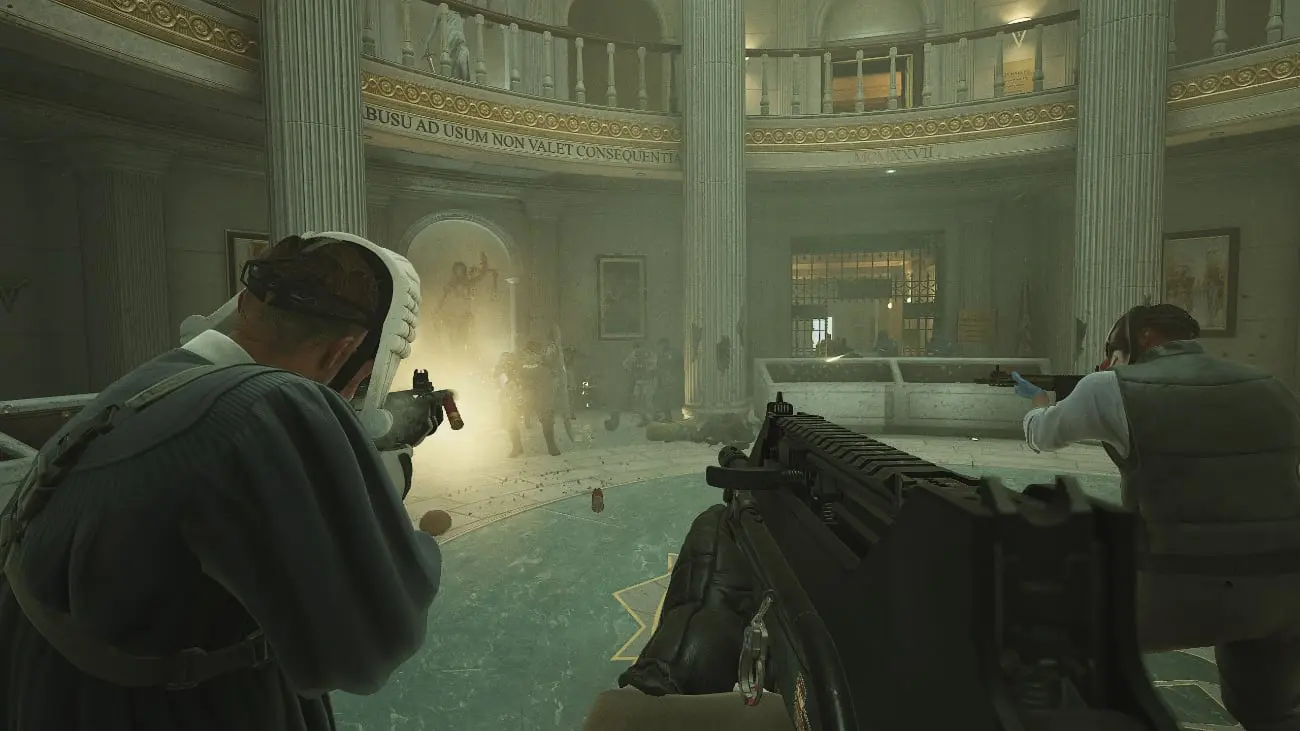 PAYDAY 3: "Houston Breakout"-Erweiterung