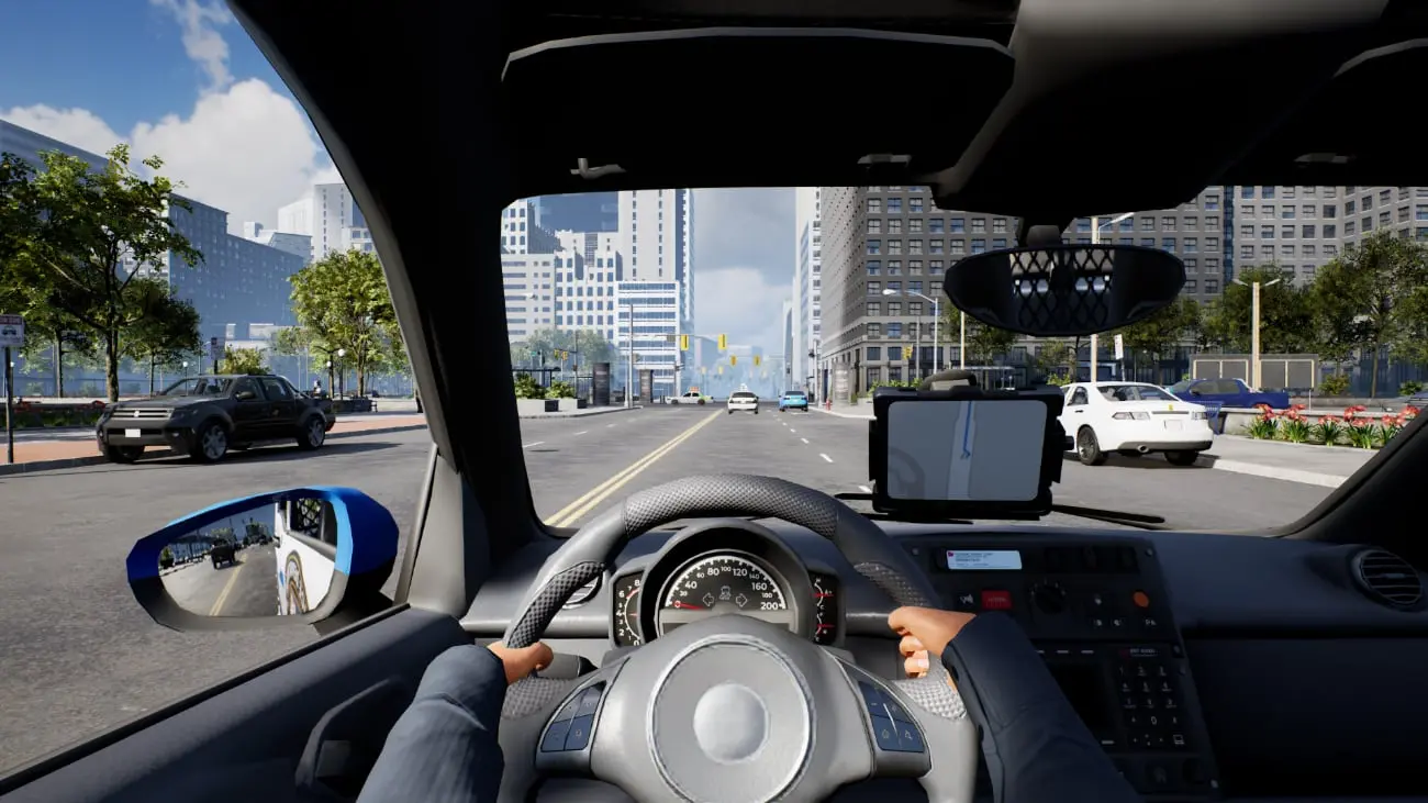 Police Simulator: Patrol Officers