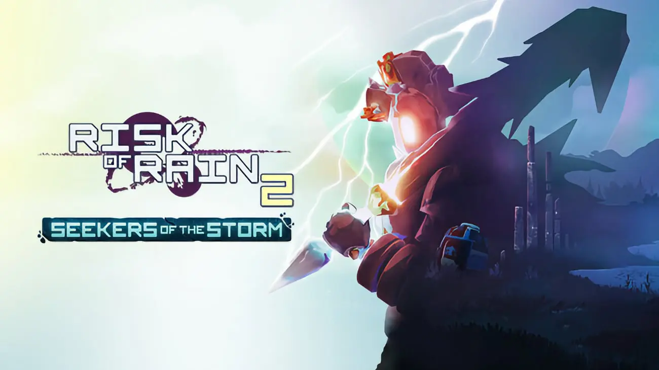 Risk of Rain 2