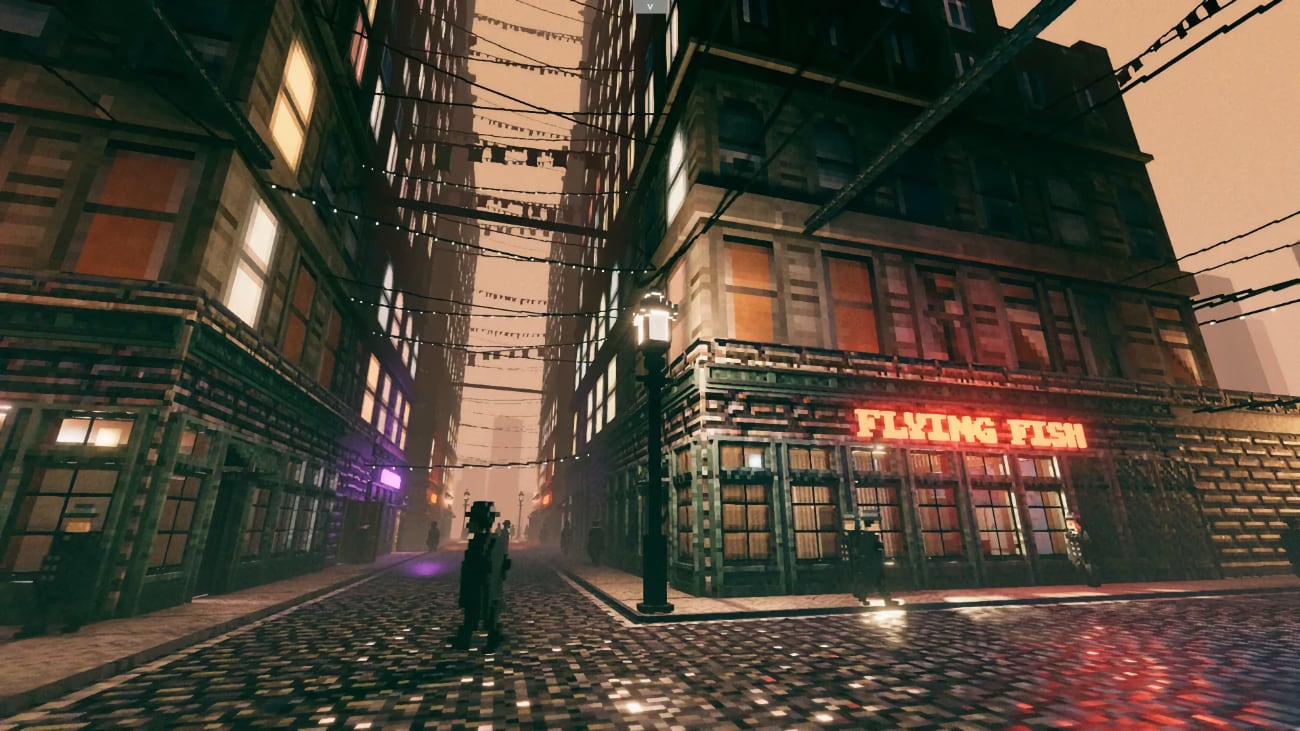 Die neue Ära der Detektiv-Simulation: Shadows of Doubt für Xbox erschienen 29 Shadows of Doubt