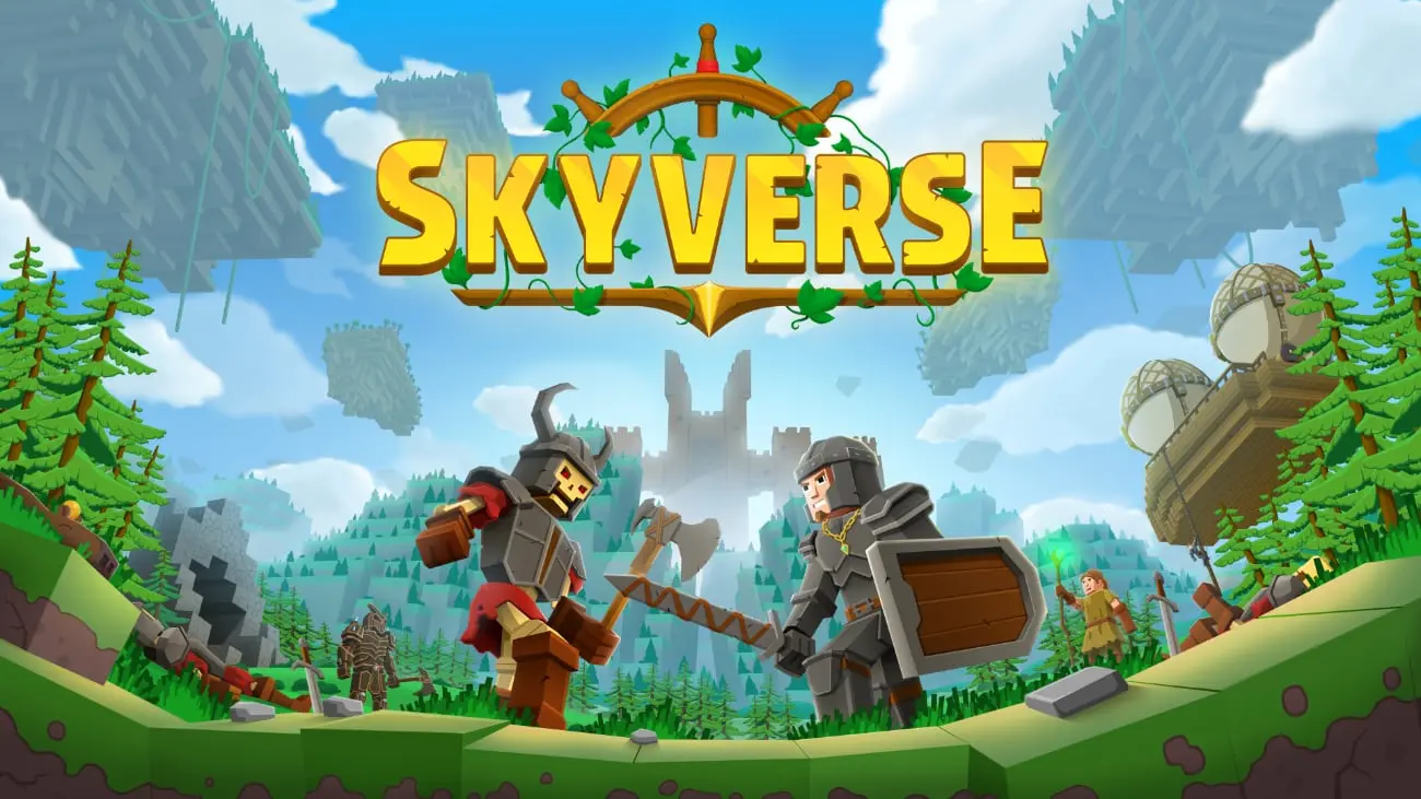 Skyverse