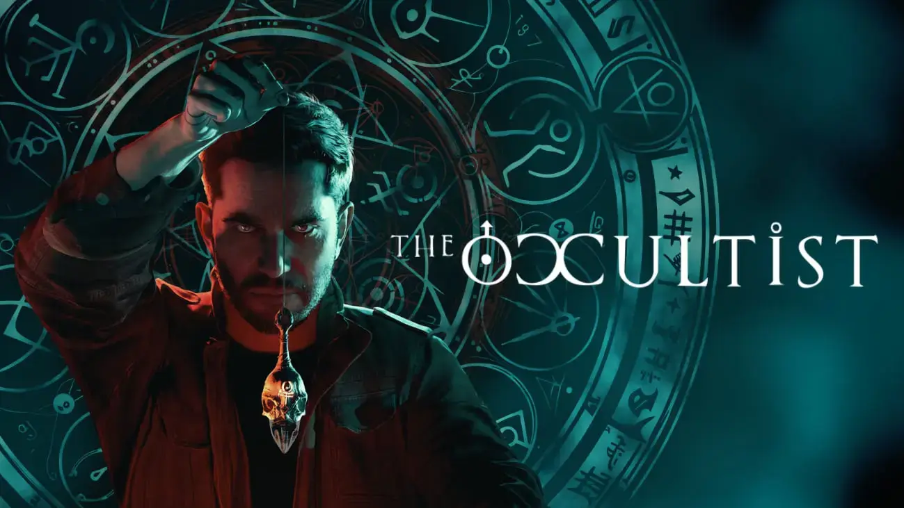 The Occultist