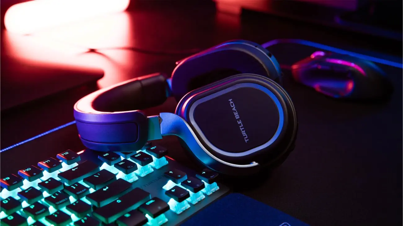 Turtle Beach - Stealth 700