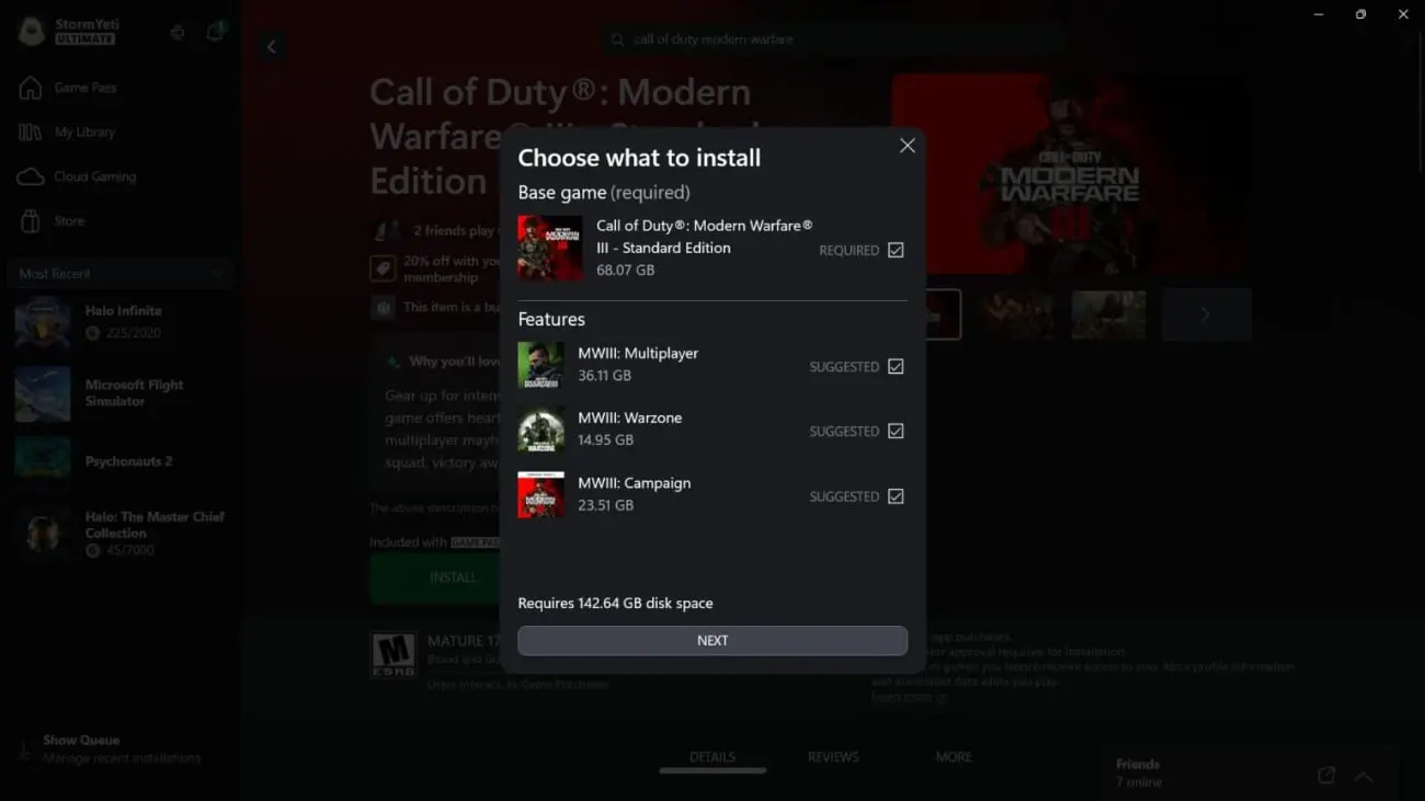 Xbox August 2024 Update