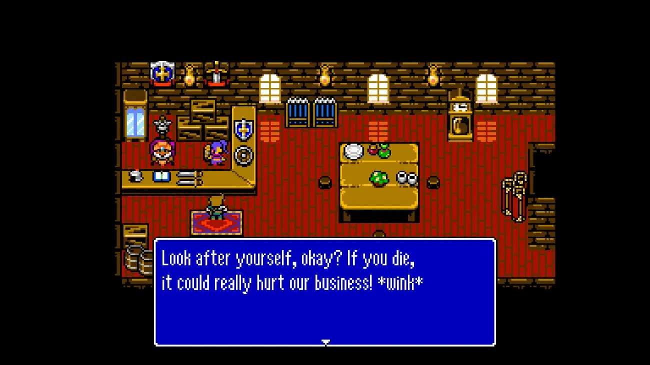 8-Bit Adventures 2