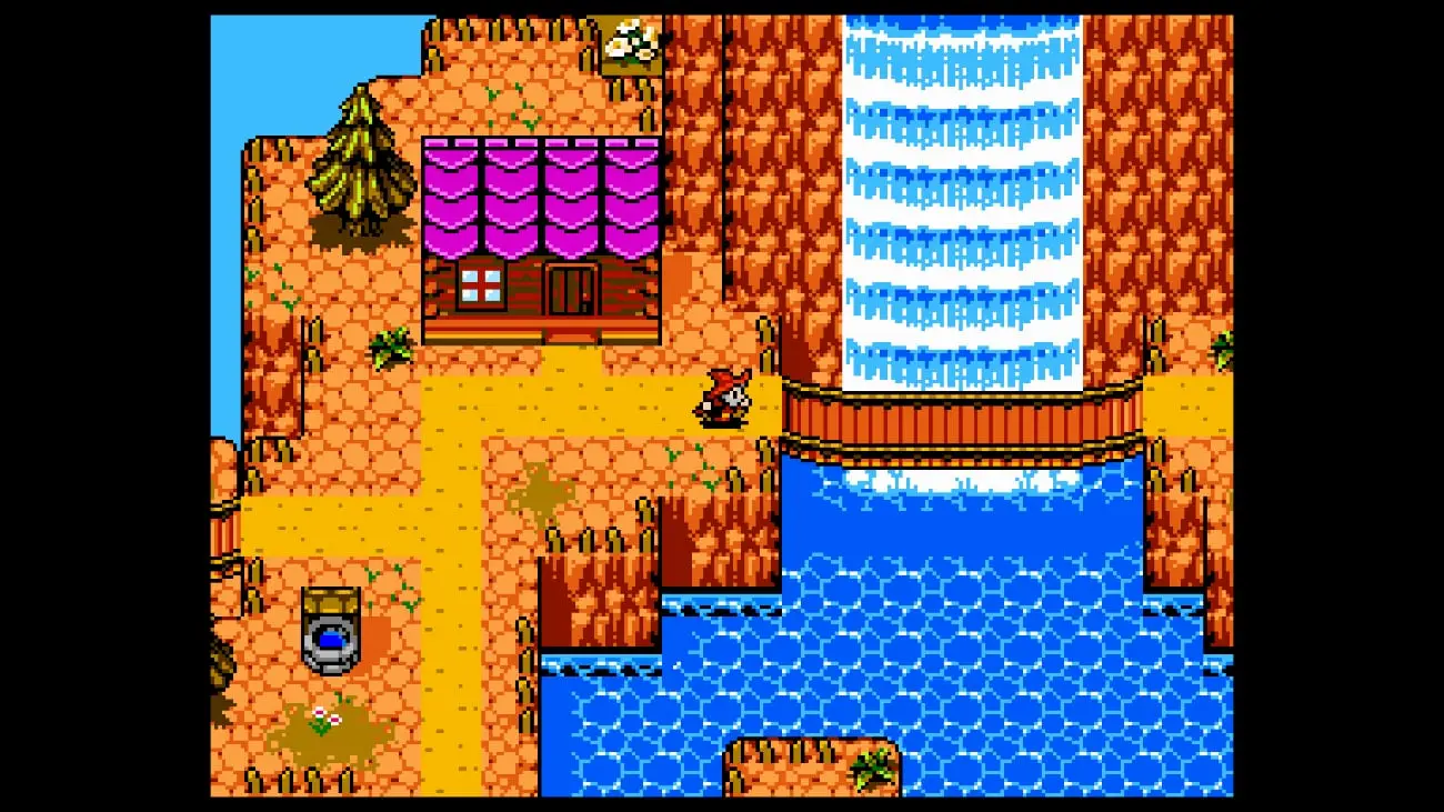 8-Bit Adventures 2