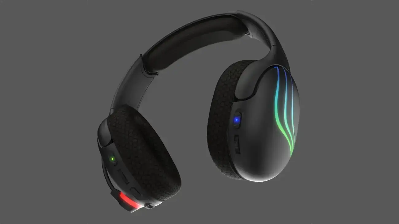 Afterglow Wave Wireless