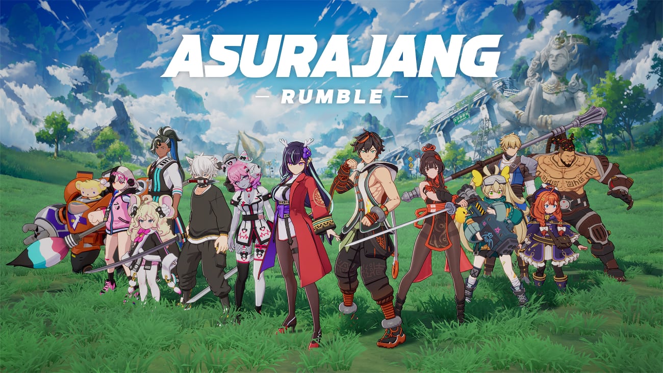ASURAJANG