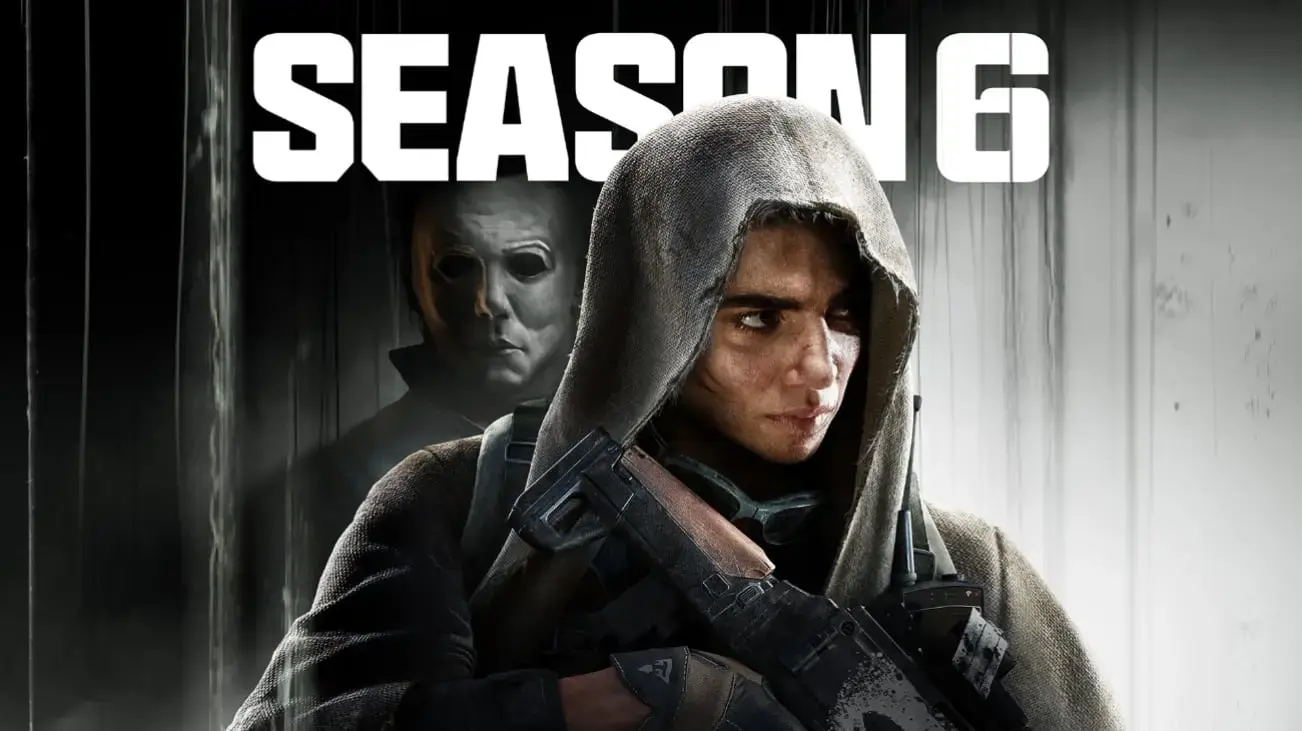 Call of Duty: Modern Warfare III - Saison 6