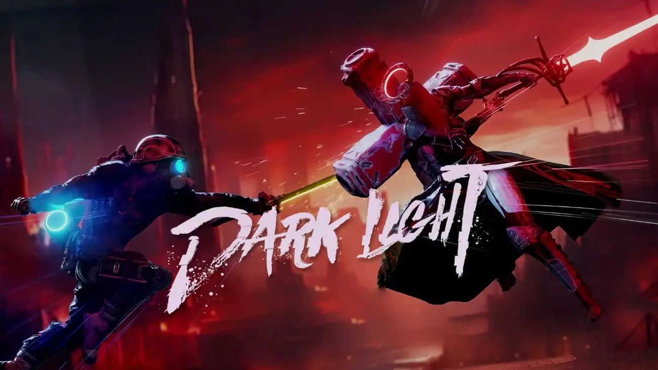 Dark Light