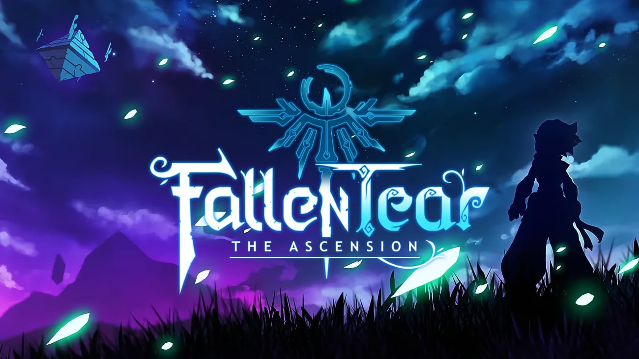 Fallen Tear: The Ascension