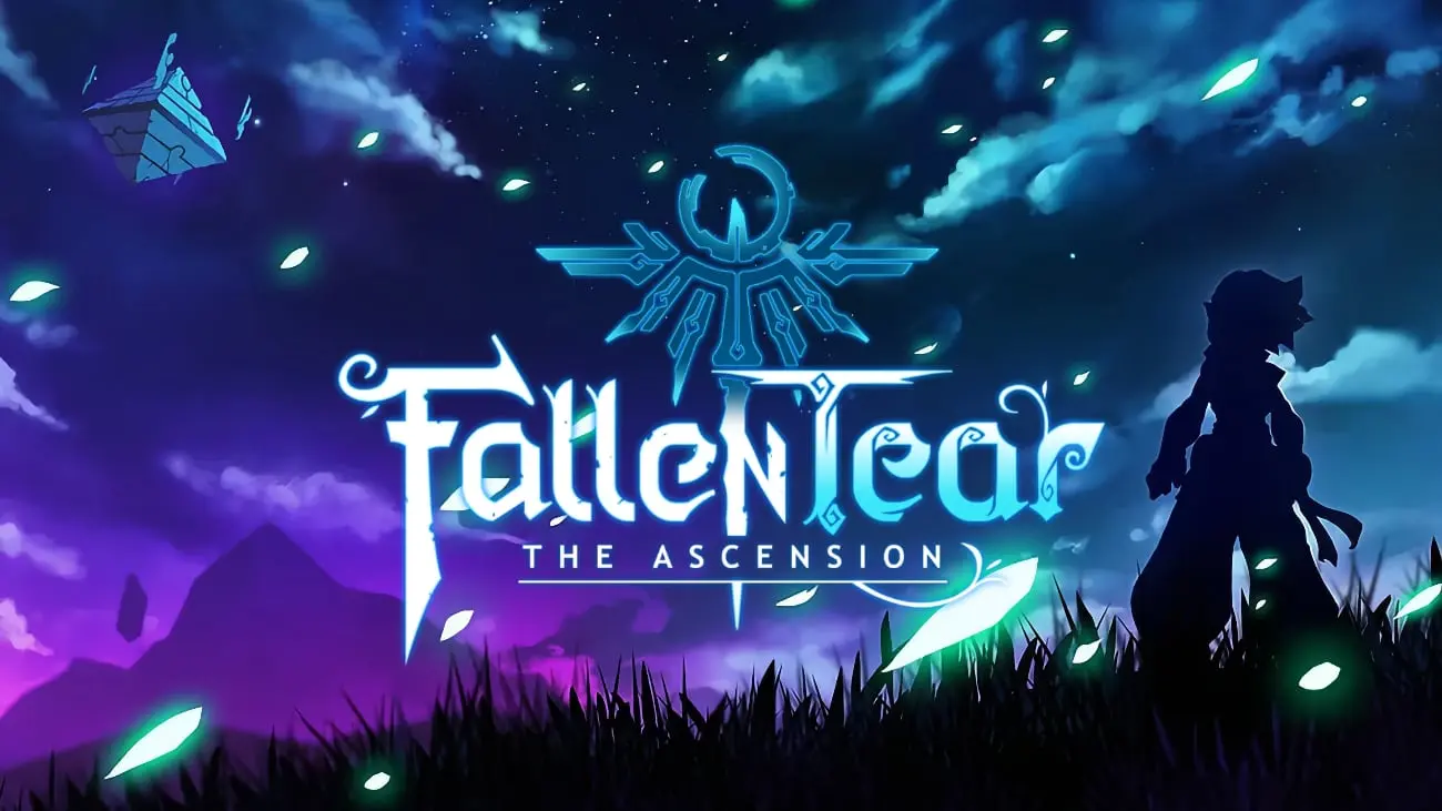 Fallen Tear: The Ascension