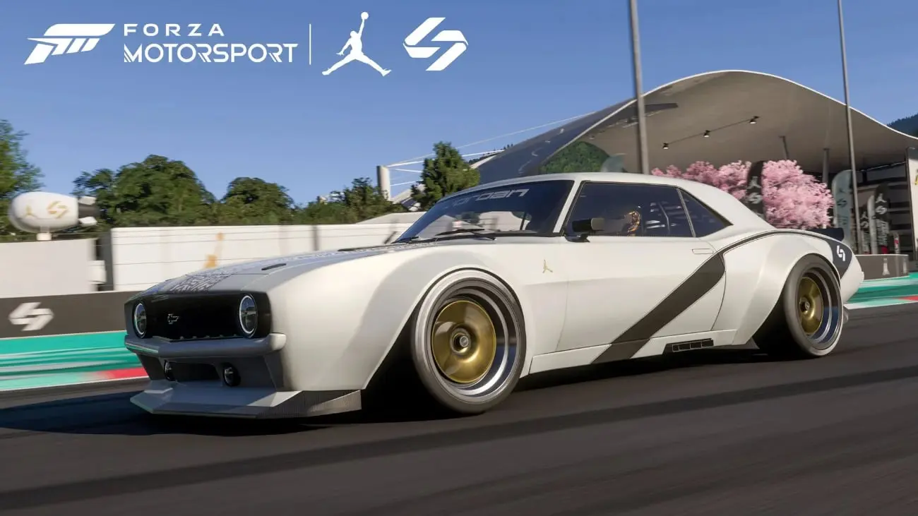 Forza Horizon 5 - Hidden Horizons