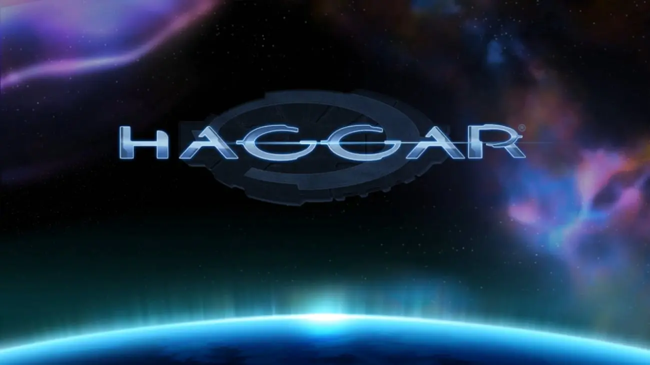 HALO: Project Haggar