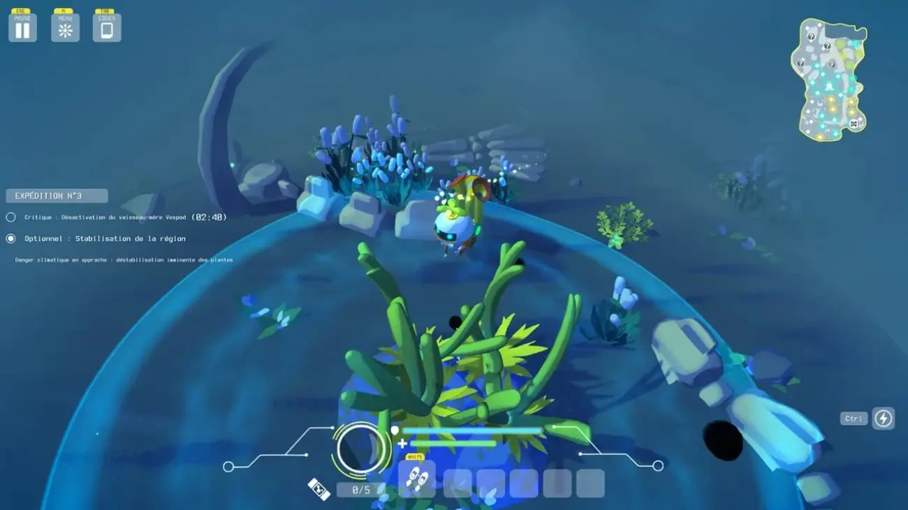 Melobot - A Last Song: Postapokalyptisches Rhythmusspiel jetzt für Xbox erhältlich 24 Melobot - A Last Song