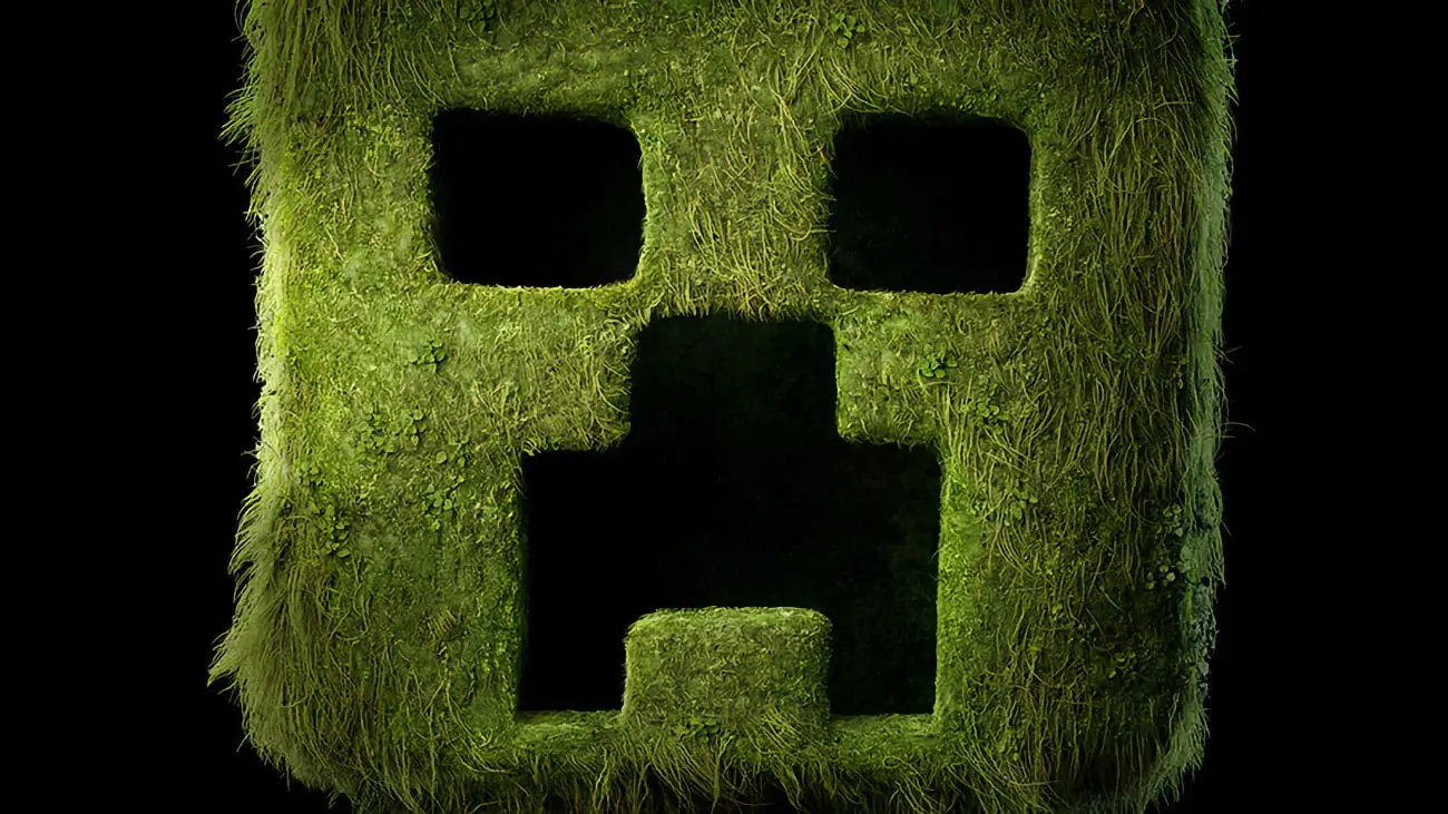 A Minecraft Movie